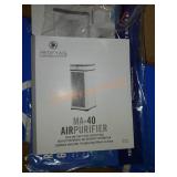 Ma-40 air purifier