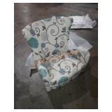 Arabella Fabric Armchair