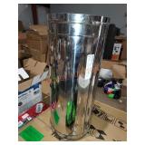 Duravent 24" Chimney Pipe