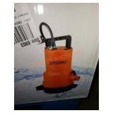 Everbuilt 2 in 1 utility pump