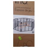 Evenflo Indoor/Outdoor Play Space