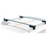 CargoLoc Rooftop Crossbars