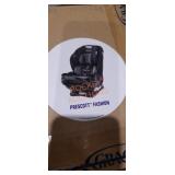 Graco Extend2Fit 3-in-1 Car Seat Grey and Blue