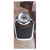 Salter Profesional Scale High Capacity 400lb