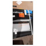 LG Room Air Conditioner 8,000BTU 340sq.ft.