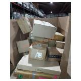 Miscellaneous Amazon Mystery Lot