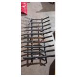Miscellaneous 34" Wood Burning Grate