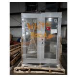 Steve and sons entry and patio door