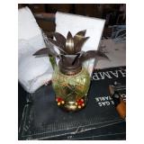 Bird Cafe pineapple humming bird feeders