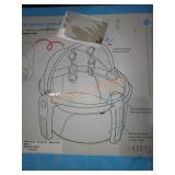 Fisher Price On the Go Baby Dome