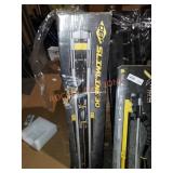 Qep SlimLine 30 in tile cutter