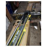 QEP Slimeline 24 in Tile Cutter