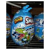 Zuru smashers Dino ice age surprise