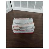 Winchester 9mm Luger full metal jacket