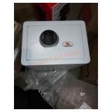 Tiger King EFED Series Safe