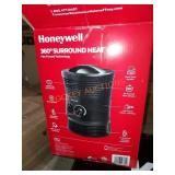 Honeywell 360 Surround Heater