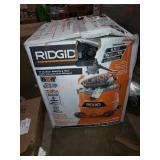 Rigid 16 Gallon Wet/Dry Vacuum