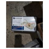 Glacier Bay bath Faucet in polished brass