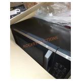 Toshiba microwave 1550w