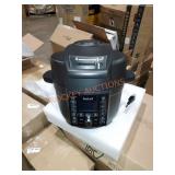 Instapot multi Cooker and air fryer