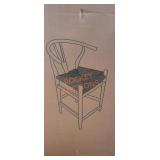 Stone & Beam Clasic Wishbone Dining Chair