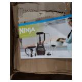 Ninja mega kitchen system