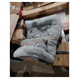 Medium dog bed and filler