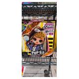 L.O.L O.M.G ReMix Pop B.B. Doll