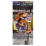 L.O.L O.M.G ReMix Pop B.B. Doll