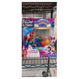 My Little Poney Sunny Starscount Sparkle Reveal