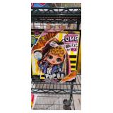 L.O.L O.M.G ReMix Pop B.B. Doll