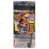 L.O.L O.M.G ReMix Pop B.B. Doll