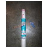 Frosty 20ft Self Adhesive Privacy Film