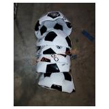 Franklin Sports All Weather Soccer Balls