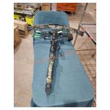 Horton crossbow bone collector