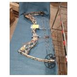 Martin carbon feather light bow