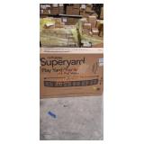 Northstates Superyard Play Yard/Barrier