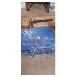 Robelle Super Winter Pool Cover for In-Ground