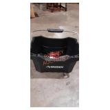 Husky Multi Use Tote Set of 6