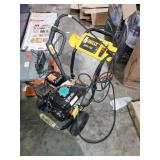 Dewalt Pressure Washer