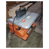 Ridgid Belt Sander