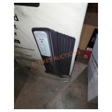 Pelonis oil filled radiant heater