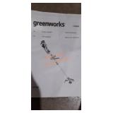 DigiPro Bushless Dual Line 14" Trimmer