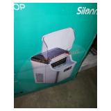 Silonn ice maker