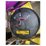 Dewalt 18" surface cleaner