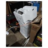 Whynter portable air conditioner