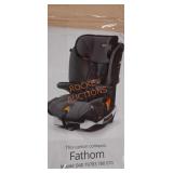 Chicco MyFit Harness Booster Seat