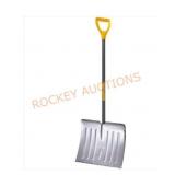 True Temper - 38.3 in. Steel Handle Aluminum