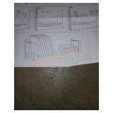 Toledo Bracket Shelf