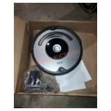 Robot Roomba Vacuum